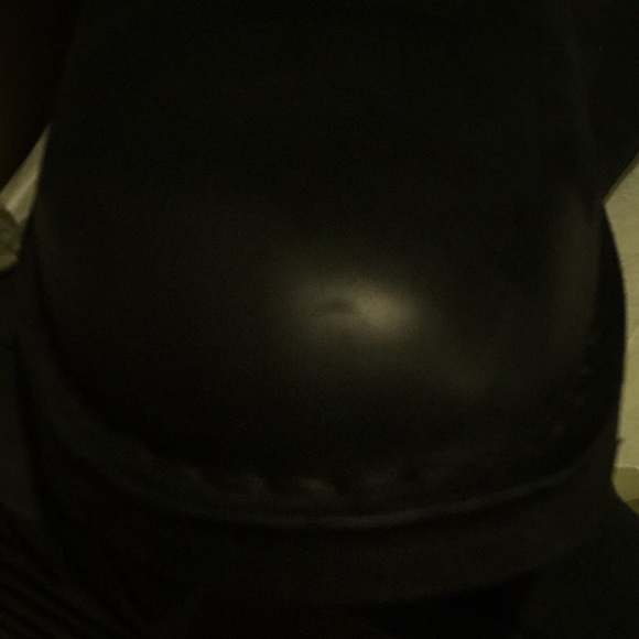 NWT Ugg Elly leather boot brand new size 5.5 leather - Picture 14 of 14